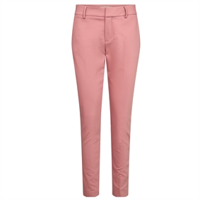 Mos Mosh Abbey Night Bukser, Dusty Rose 